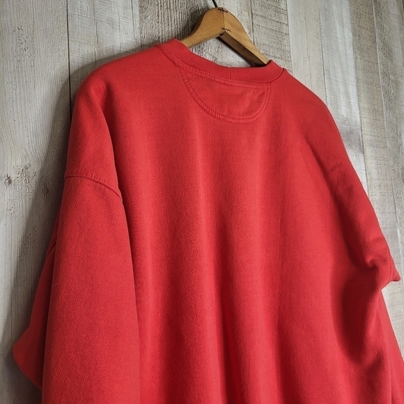 Northern Reflections Christmas Sweater. Vintage. Ladies Size Medium. - Picture 9 of 10